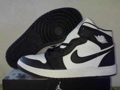 Jordan 1-48